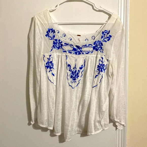 Free People Tops - Free People tops